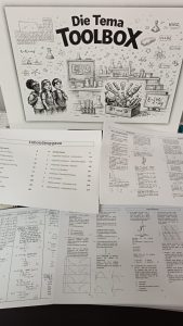 Graad 12 Tema Toolbox Vraestelboek