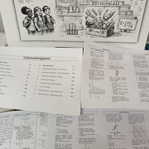 Graad 12 Tema Toolbox Vraestelboek